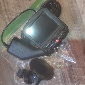 mounted car camera and recorder